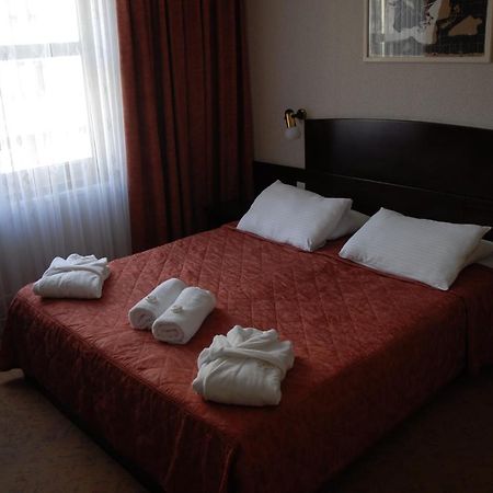 Go Resort Красков Екстериор снимка