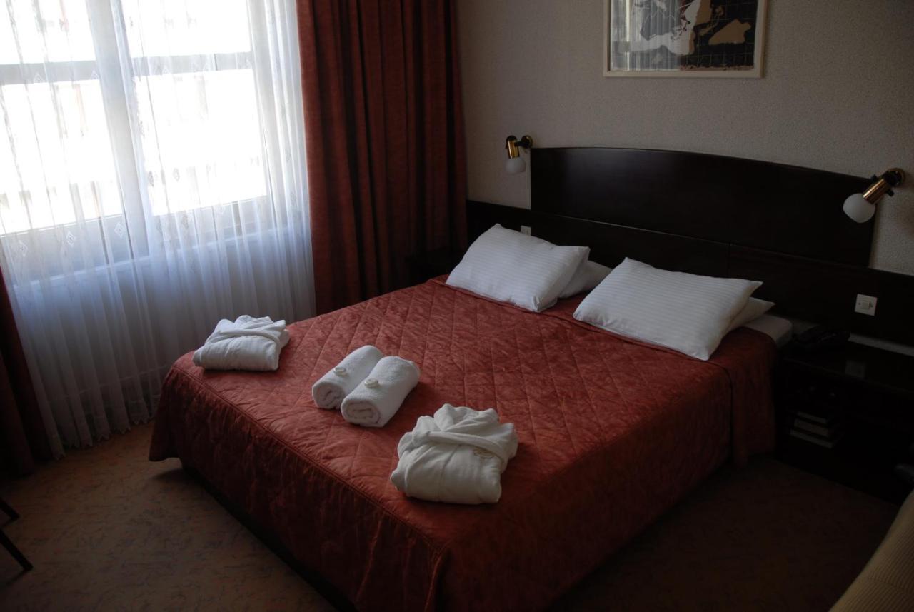 Go Resort Красков Екстериор снимка