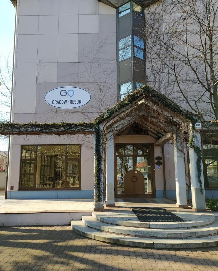 Go Resort Красков Екстериор снимка