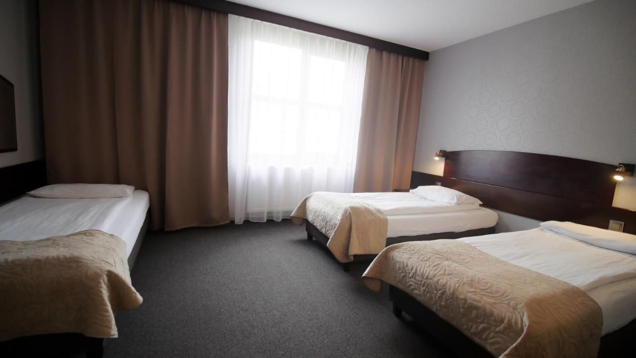 Go Resort Красков Екстериор снимка