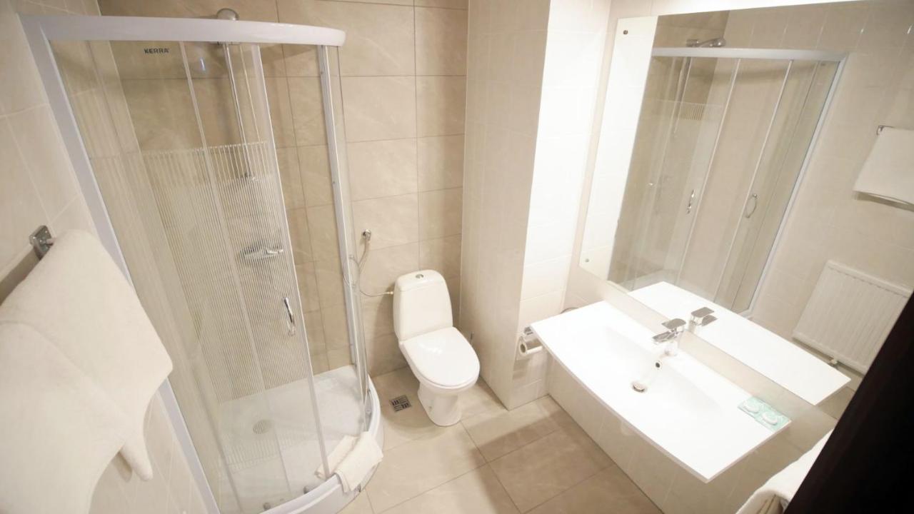 Go Resort Красков Екстериор снимка