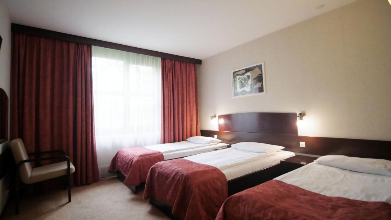 Go Resort Красков Екстериор снимка