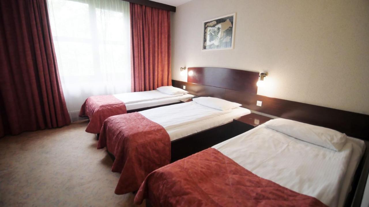 Go Resort Красков Екстериор снимка