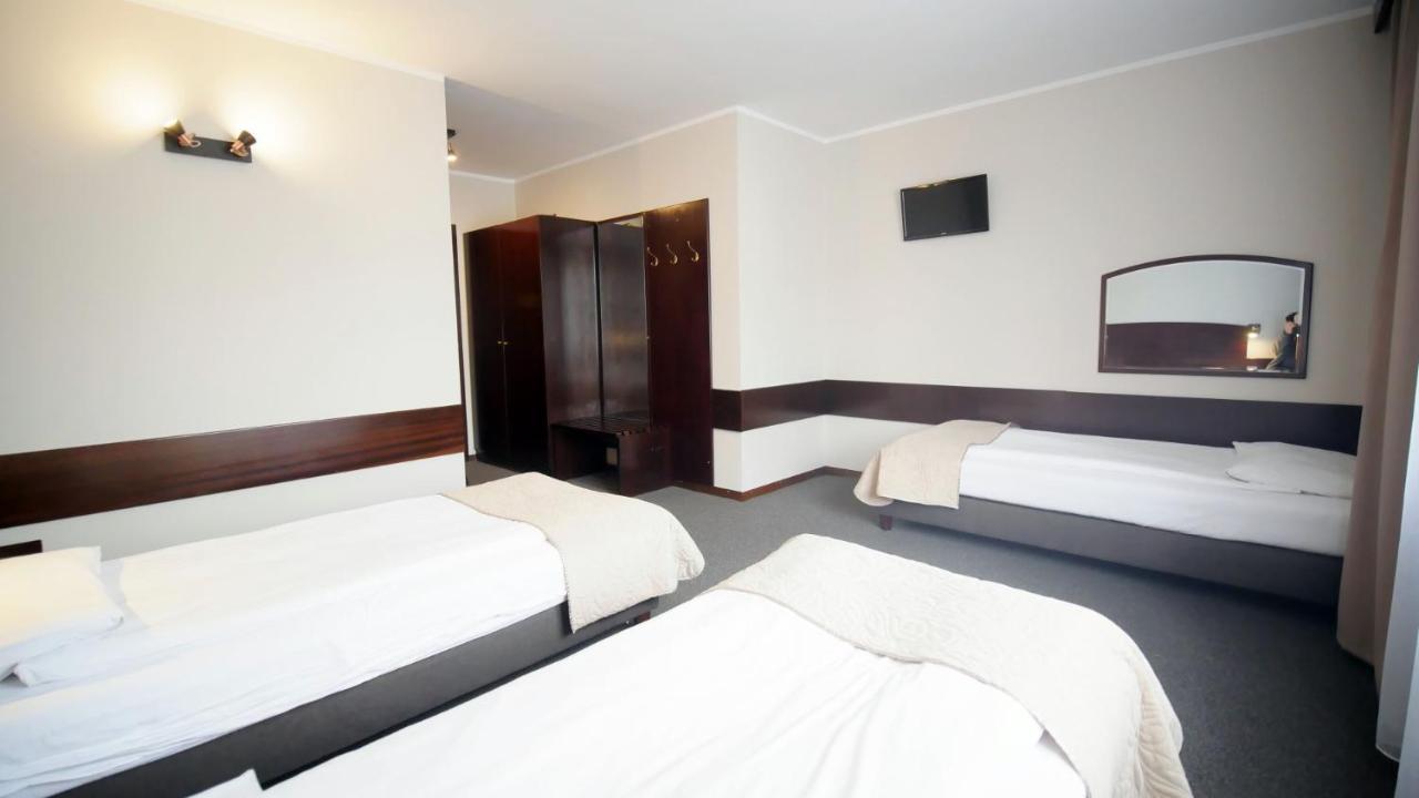 Go Resort Красков Екстериор снимка